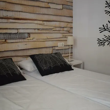 Anacasa Dianium Ausias March Ap1112 Apartment *