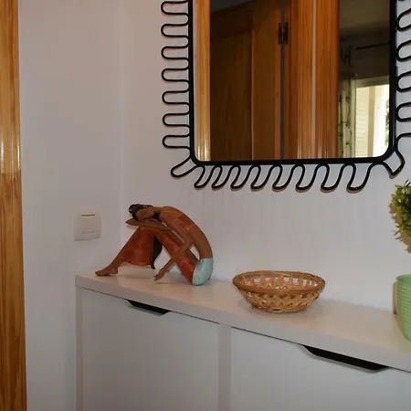 Anacasa Dianium Ausias March Ap1112 Apartment