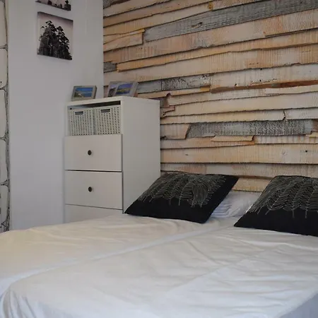 Anacasa Dianium Ausias March Ap1112 Apartment Denia