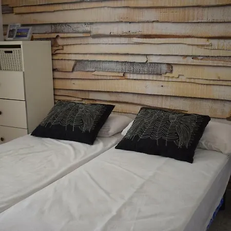 Lejlighed Anacasa Dianium Ausias March Ap1112