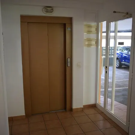 Anacasa Dianium Ausias March Ap1112 Apartamento Dénia