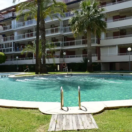 Anacasa Dianium Ausias March Ap1112 Apartment Denia