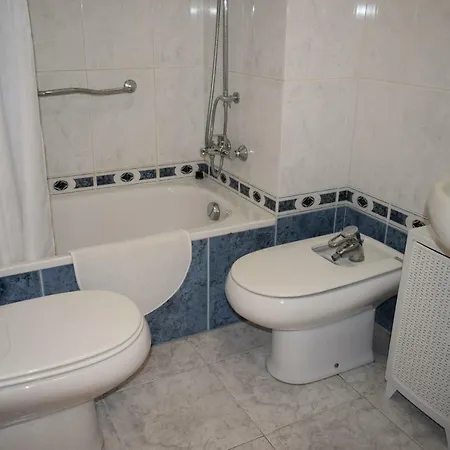 Anacasa Dianium Ausias March Ap1112 Apartment *