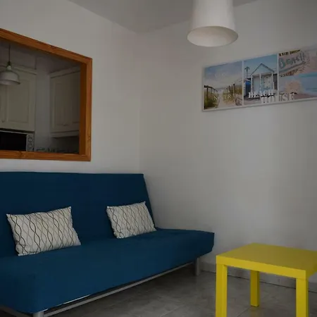 Anacasa Dianium Ausias March Ap1112 Apartment *