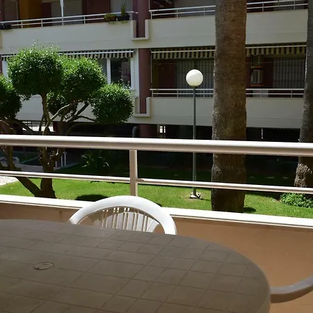 Apartament Anacasa Dianium Ausias March Ap1112