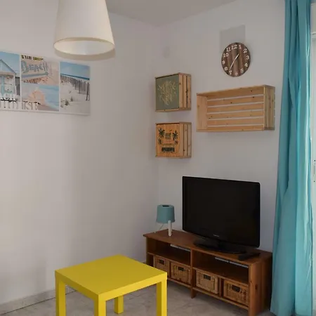 Anacasa Dianium Ausias March Ap1112 Appartement *