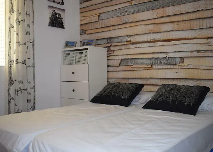 Anacasa Dianium Ausias March Ap1112 Apartament Denia