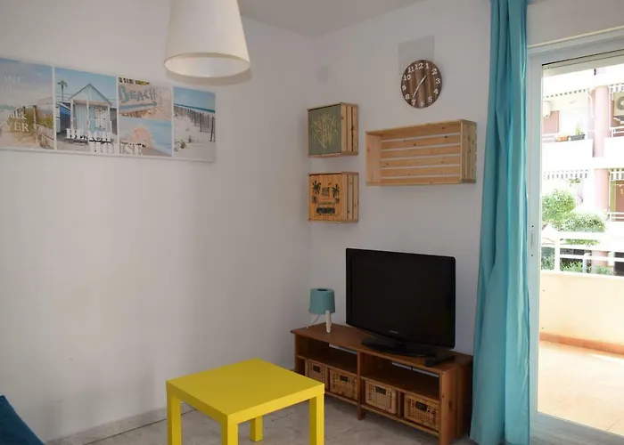 Anacasa Dianium Ausias March Ap1112 Apartament *